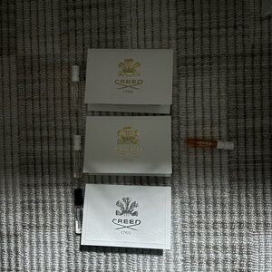 Creed Aventus Eladaria Queen of Silk Unisex 2ml x4